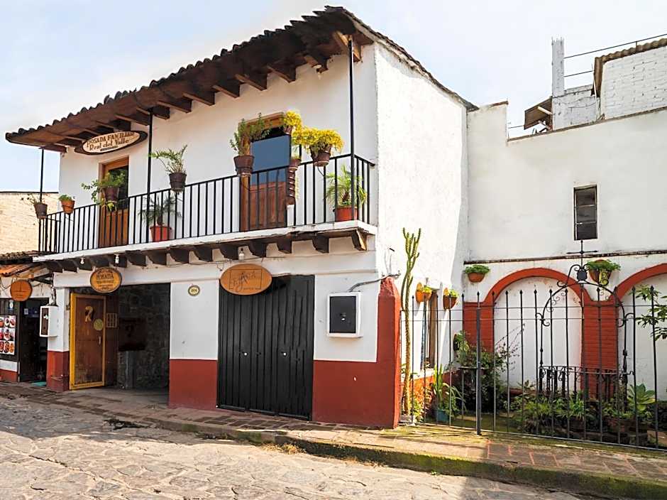 Posada Real del Valle
