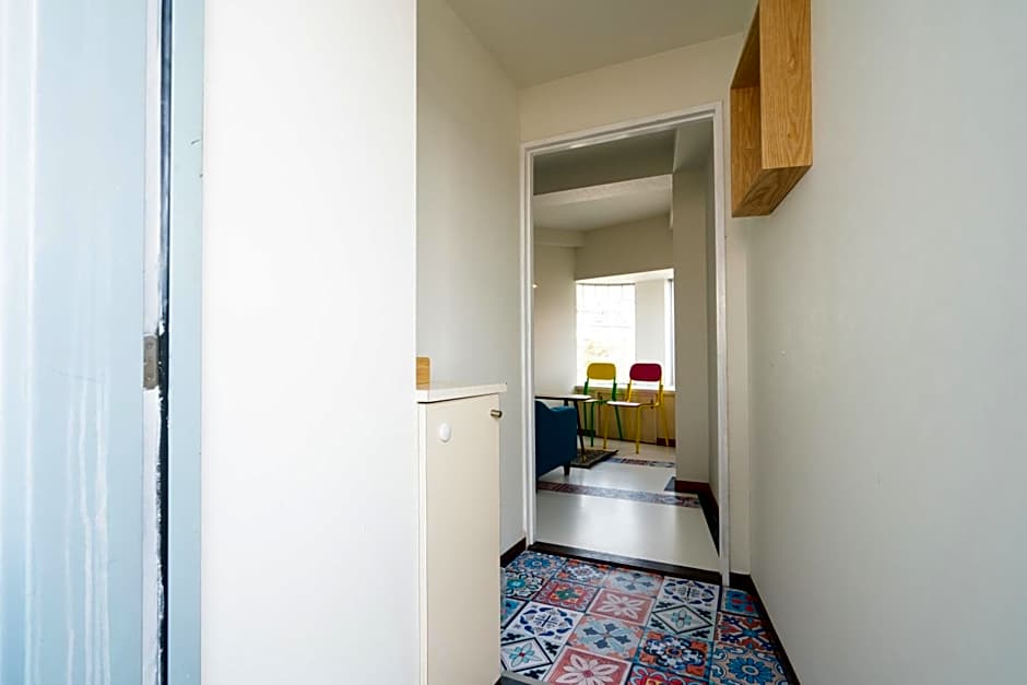 SONIC APARTMENT HOTEL