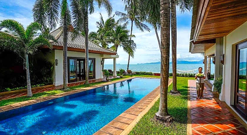 Miskawaan Beachfront Villas