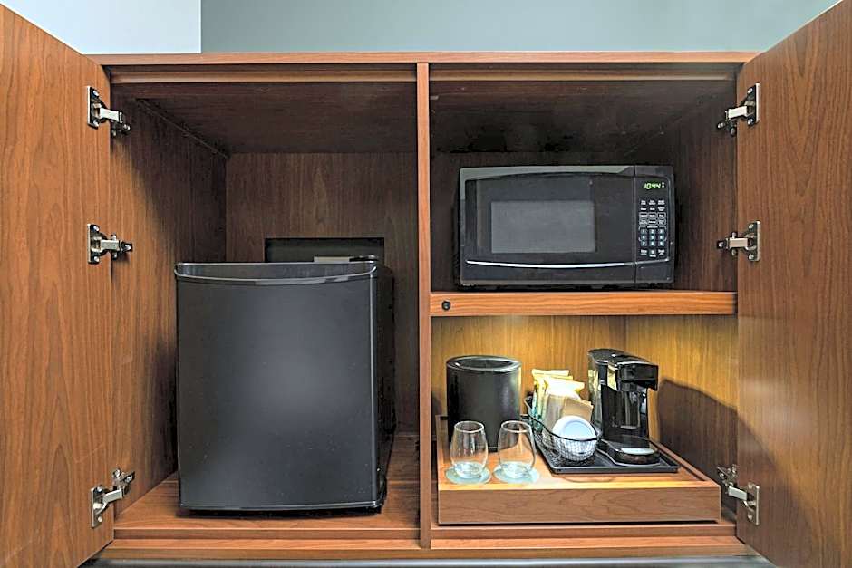 Courtyard by Marriott Austin Dripping Springs