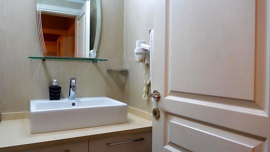 Bursa Suites Apart Otel