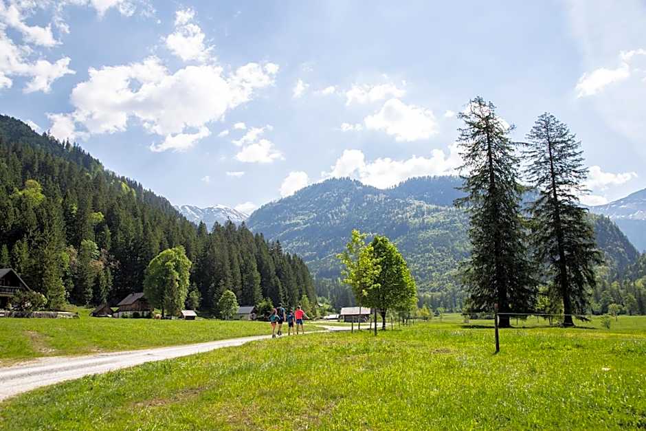 Gasthof Rettenbachalm