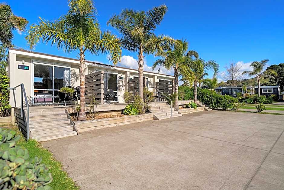 Tasman Holiday Parks - Beachaven