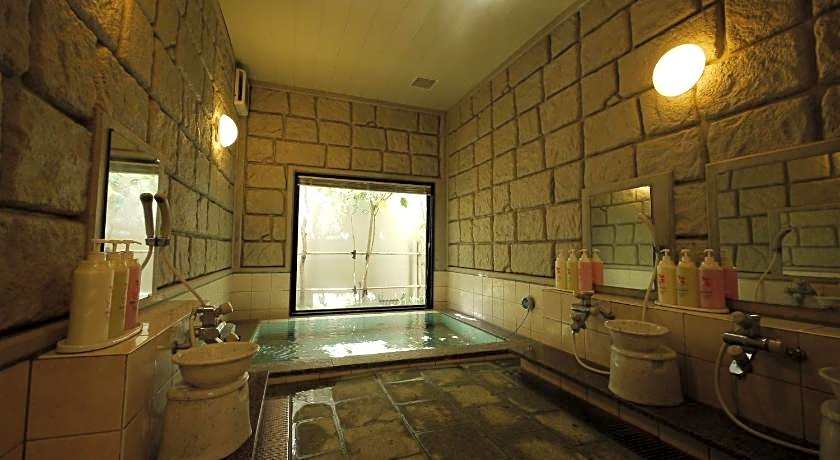 Hotel Route Inn Tokoname Ekimae