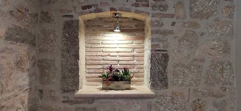 Casa di Carmine 1915 - Solo Adulti