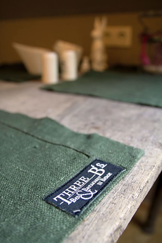 Three B's Bed and Breakfast