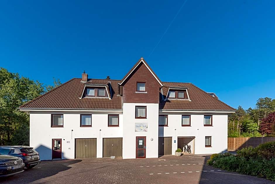 Hotel Villa Sonneck-Adults Only