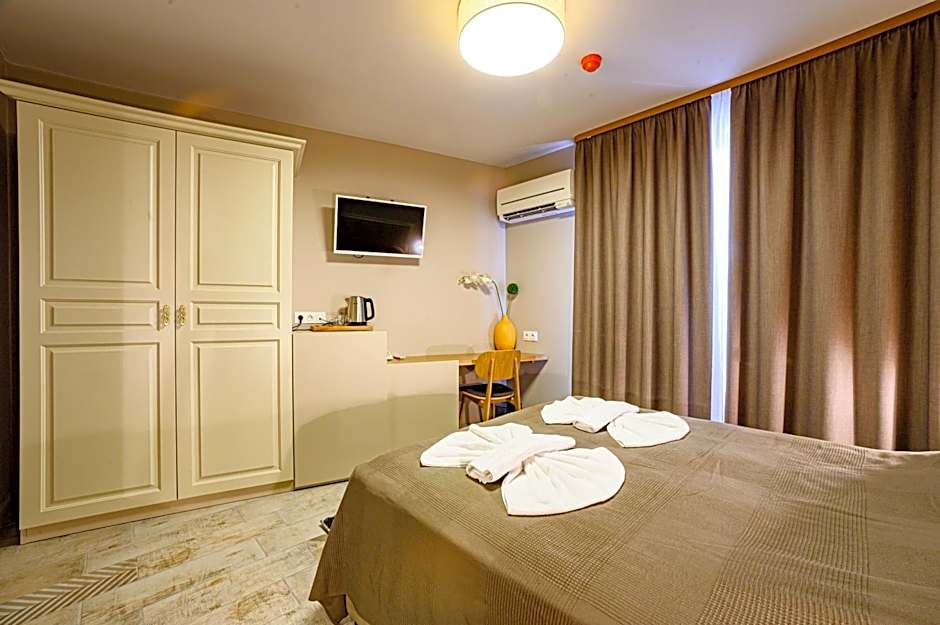 Antique Boutique Hotel