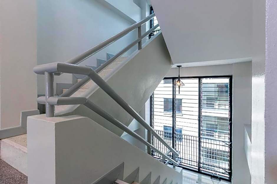 OYO 818 Suksomboon Residence