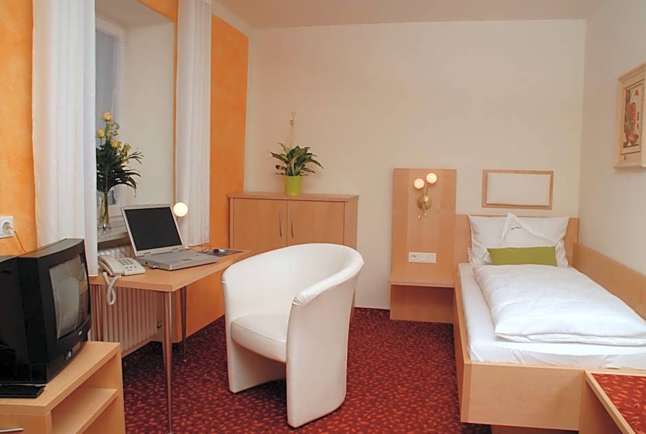 Hotel Zur Krone