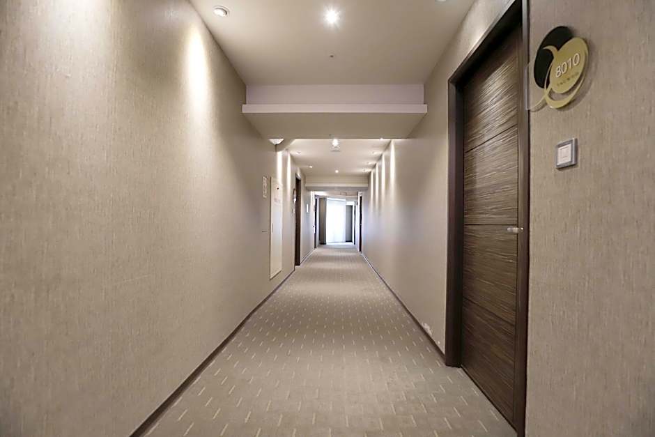 Talmud Hotel Yizhong