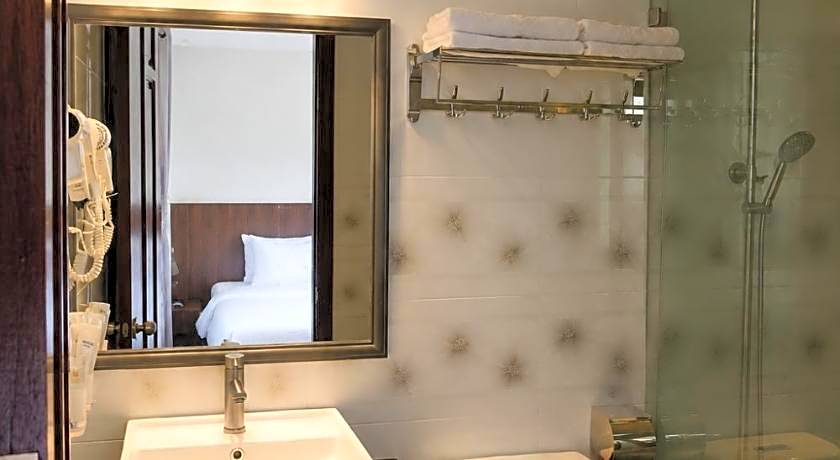 Nam Hai Con Dao Hotel