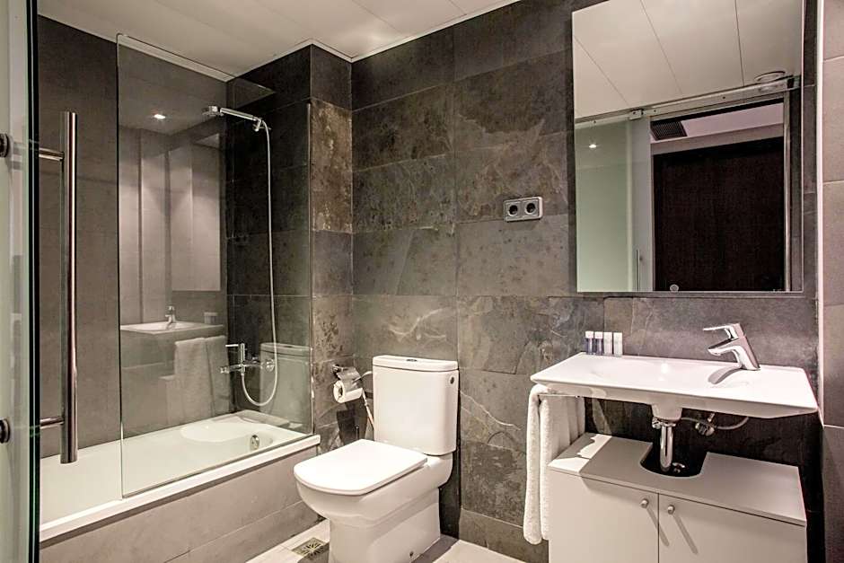 Barcelona Apartment Aramunt