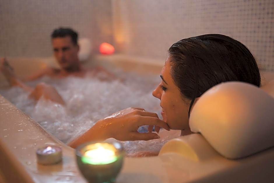 Hotel Balneario de la Concepción