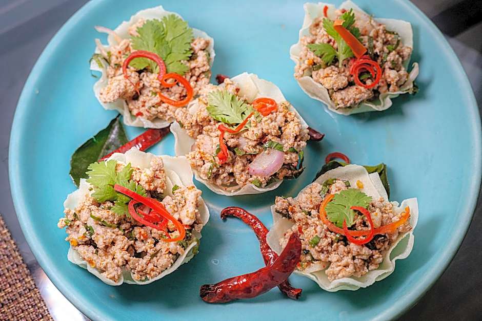 Sala Rattanakosin Bangkok