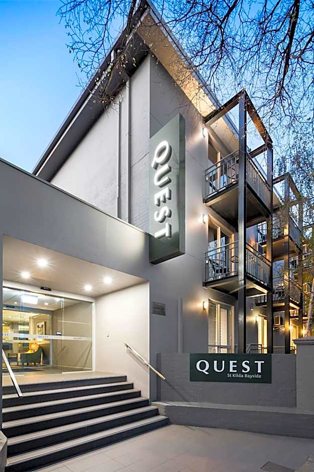 Quest St Kilda Bayside