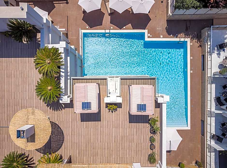 Diverso Platamon, Luxury Hotel & Suites