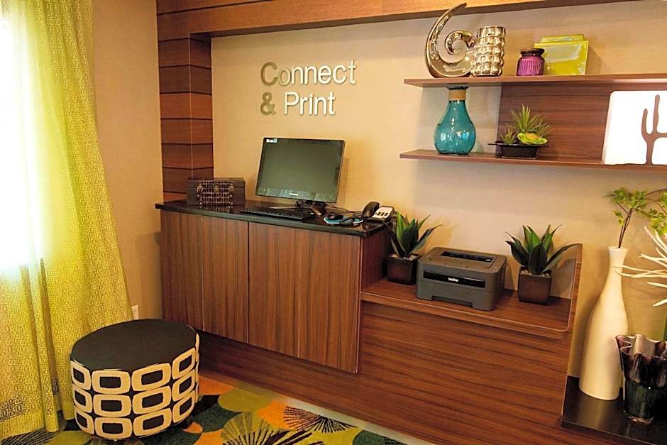 Fairfield Inn St. George