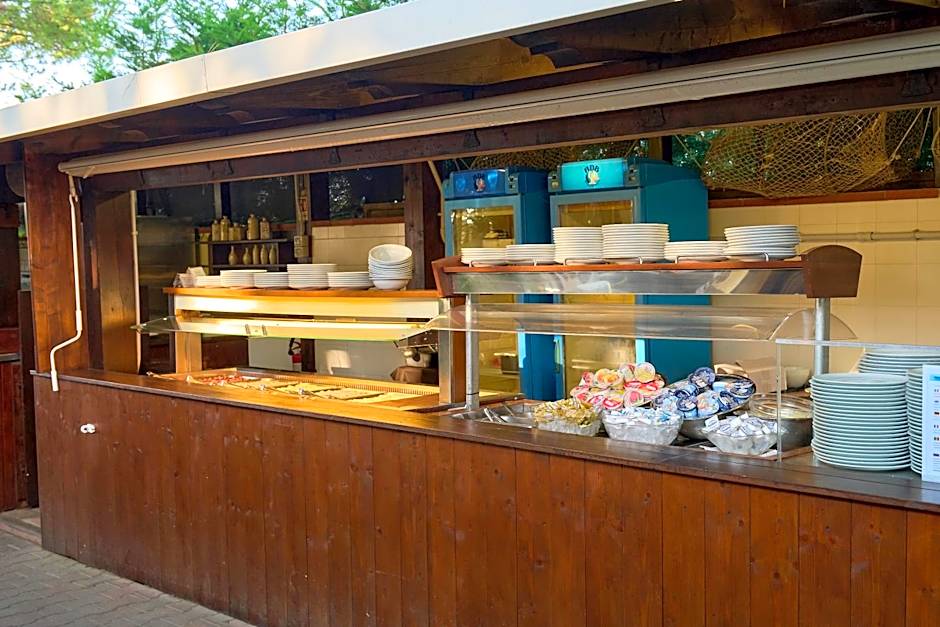 Hotel Viña del Mar Pineta