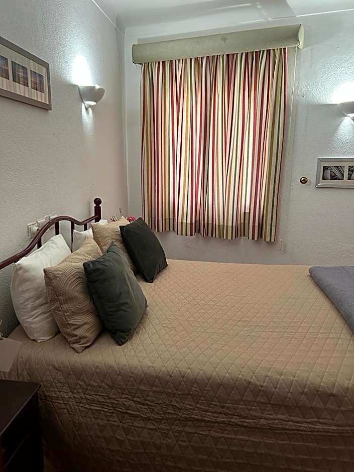 Copacabana Residencial