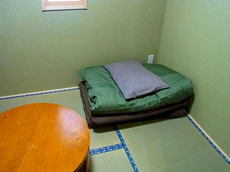 Single Room with Bathroom