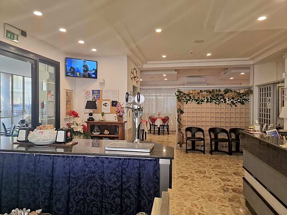 Hotel AnnaMare