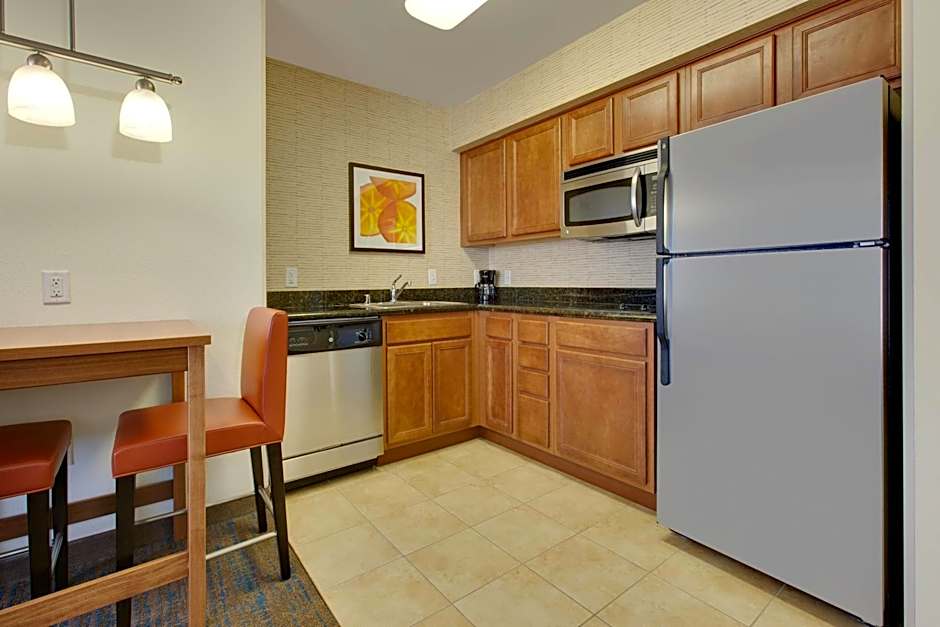 Residence Inn by Marriott Midland
