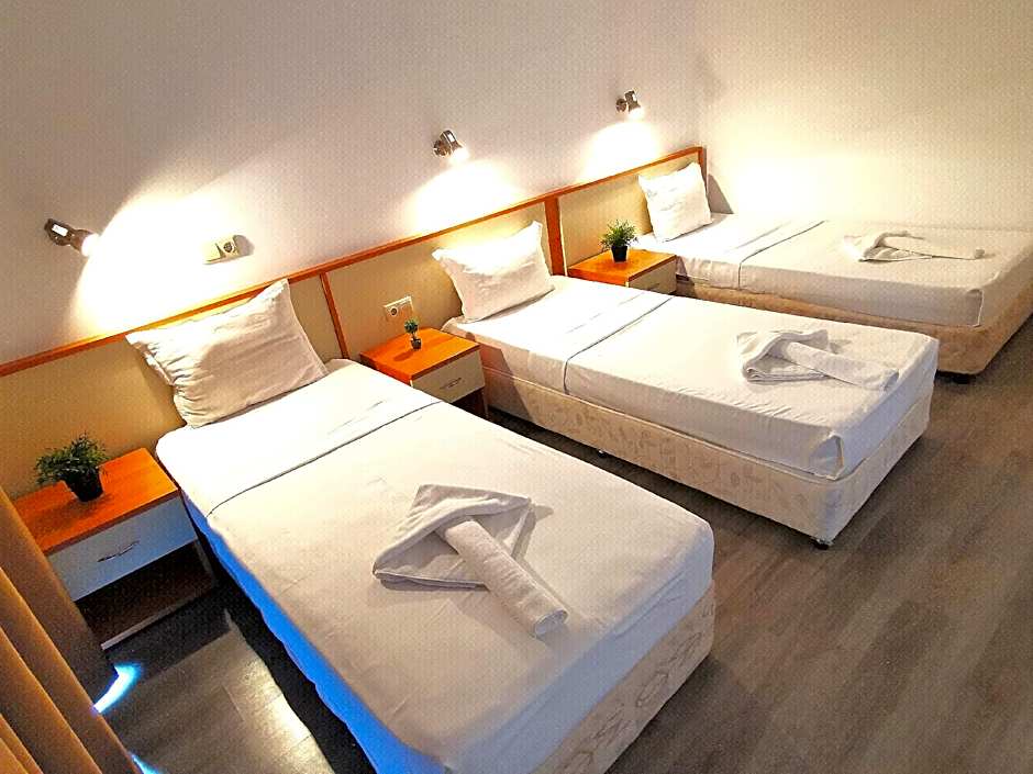 Largo Beach Hotel