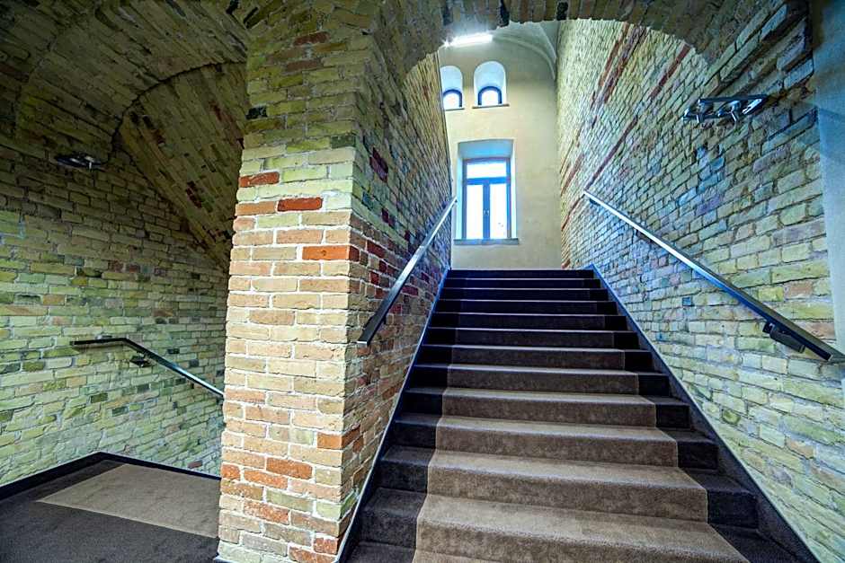 Hotel Loft 1898