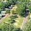 Darwin Boomerang Motel and Caravan Park