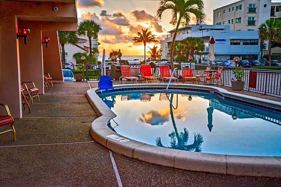 Sea Cliff Hotel