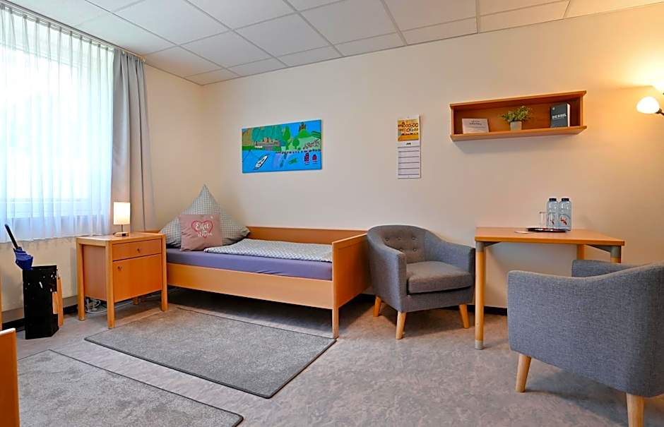 Gästehaus St. Martin