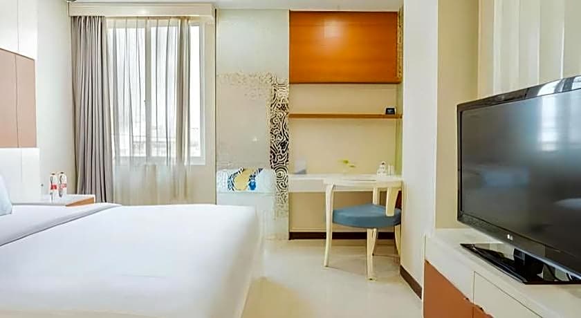 The Falatehan Hotel By Safin