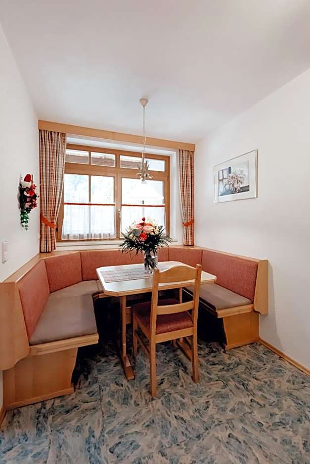 Zimmer & Ferienwohnungen Dandler