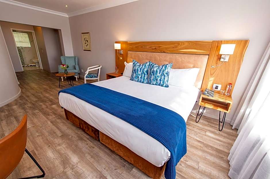 CedarWoods of Sandton Hotel