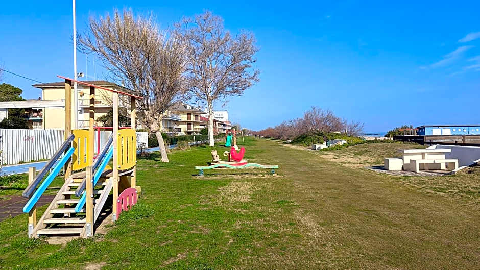 LIDO Rooms & Apartments