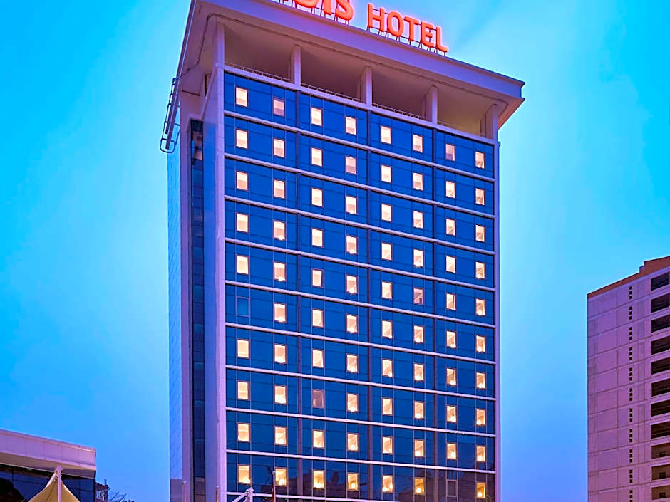 Ibis Konya