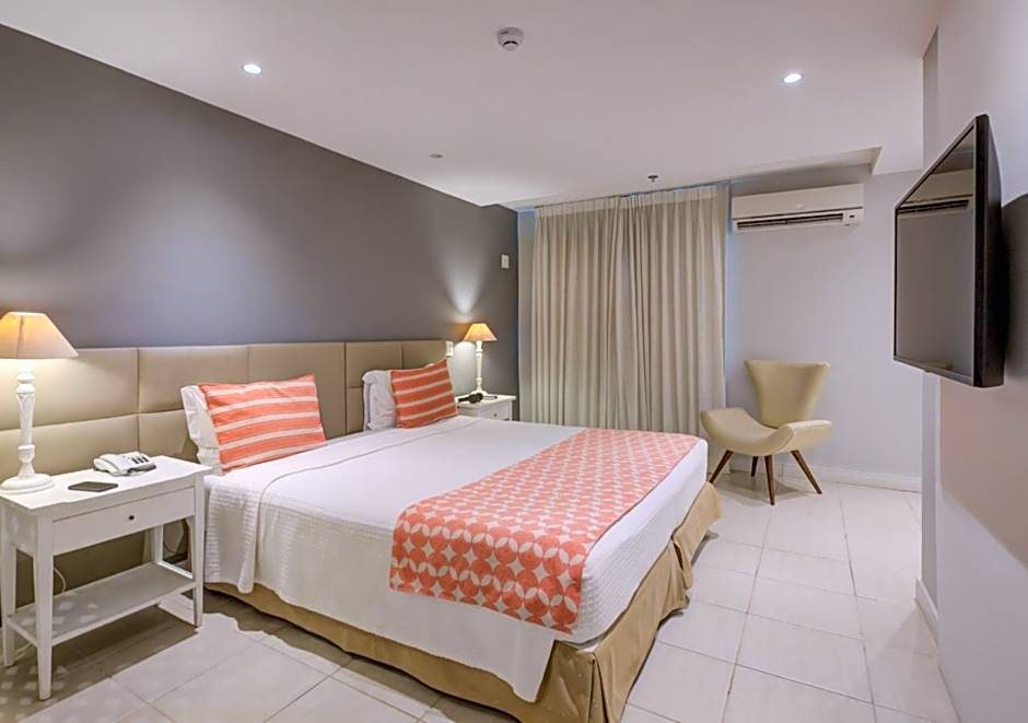 Rio Design Copacabana Hotel
