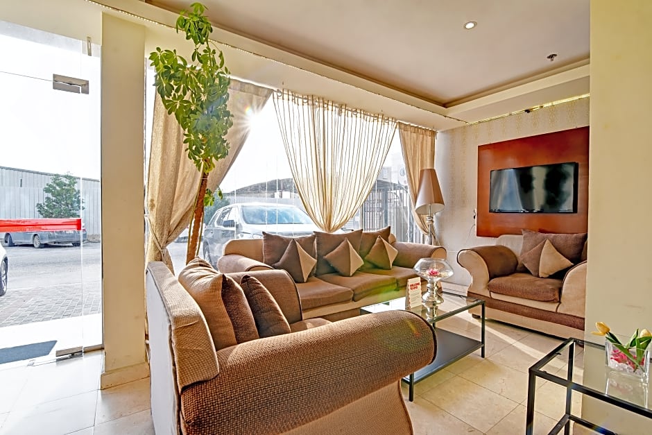 OYO 388 Al Dana Al khalijia