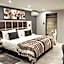 Cascades Guest Lodge