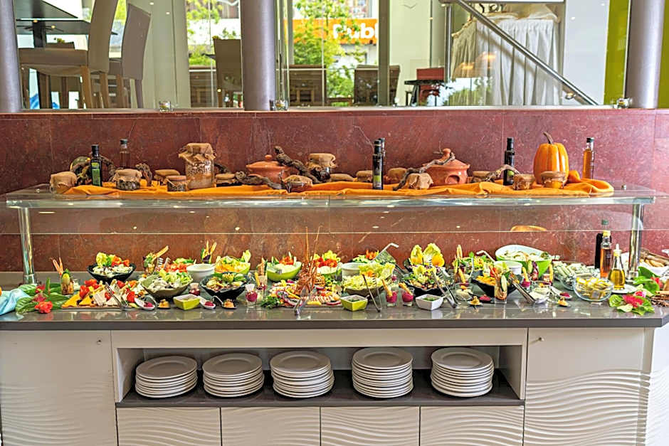 Kyma Suites Beach Hotel