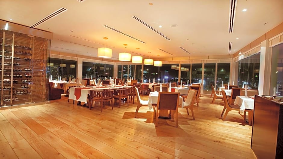 Golden Central Hotel Saigon