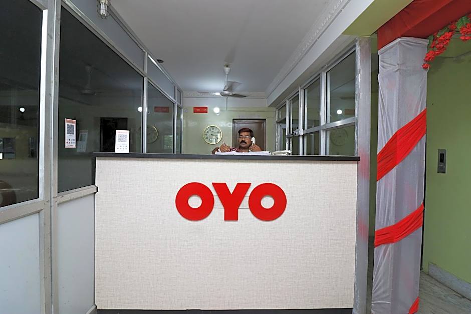 Hotel Lalita By OYO Rooms – Dhanbad, WY