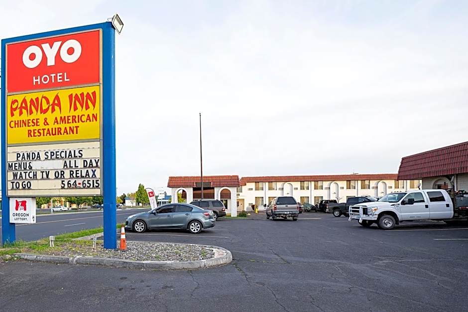 Hermiston Inn & Suites
