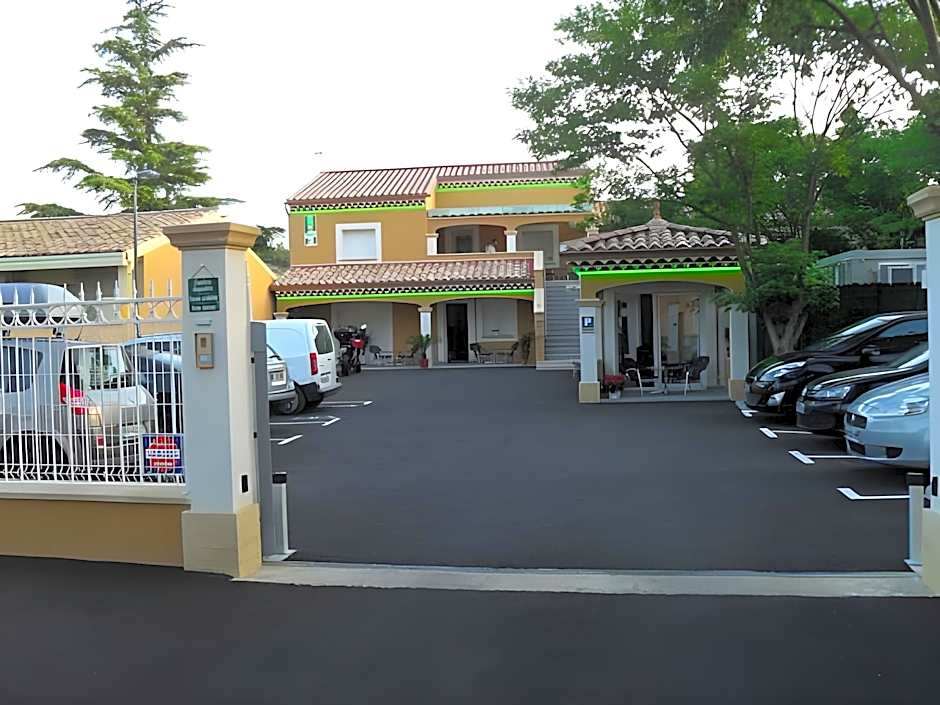 Hotel l'Anvia