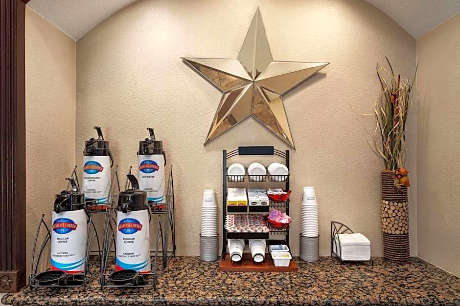 Baymont by Wyndham Wichita Falls