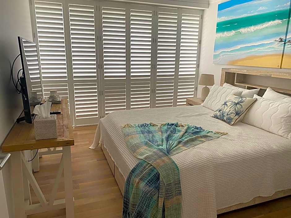 Contessa Holiday Apartments