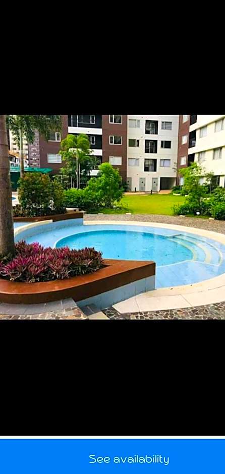 Avida Atria Khalexa's Place Iloilo