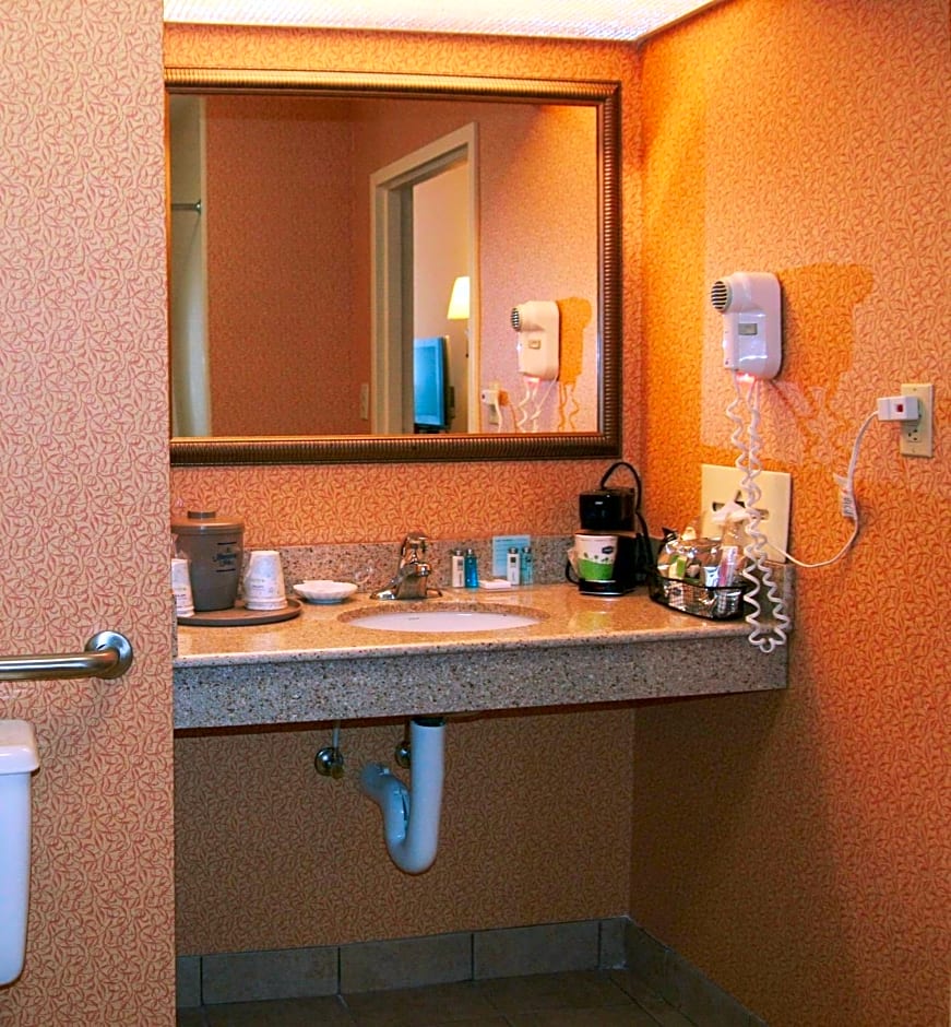 Hampton Inn New Bern