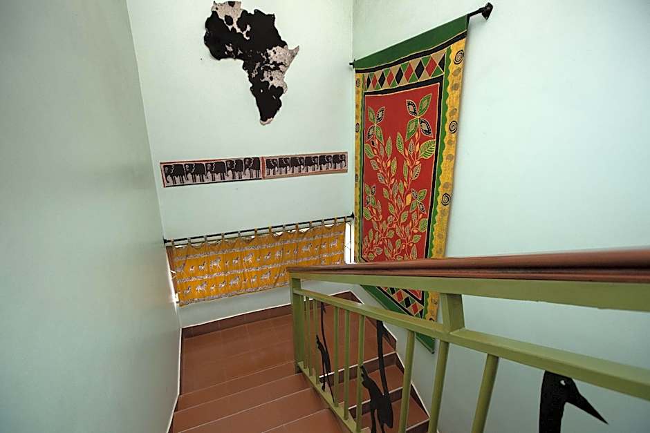 Korona Villa Bed & Breakfast